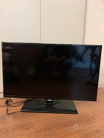 Televisione