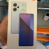 redmi note 13 pro + 12/512 nuovo . Permuta