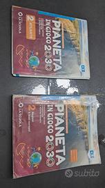 libro pianeta in gioco 2030 isbn:9788835054825