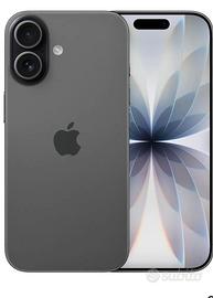 iPhone 17 256 gb. nuovo