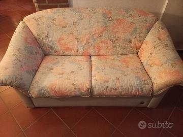 Divano letto