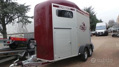 Trasporto cavalli/cose