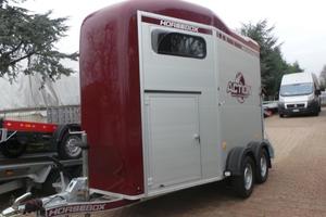 Trasporto cavalli/cose