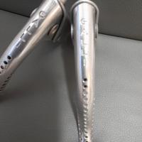 leve freni corsa vintage Galli 