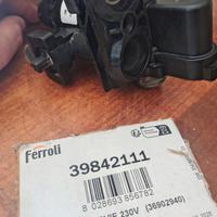 Kit valvola.3 vie230v Ferroli usata