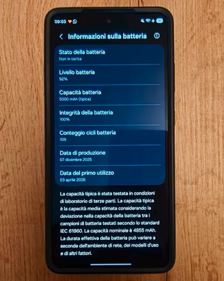 Samsung S 26 ultra 512 Gb Quadlock inclusa 
