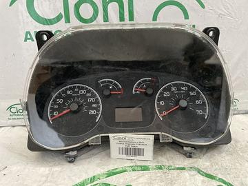 FIAT Doblo 10+ Quadro strumenti