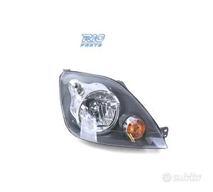 FANALE DESTRO PER FORD FIESTA MK6 05-08