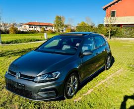 VOLKSWAGEN Golf 7ª serie - 2018