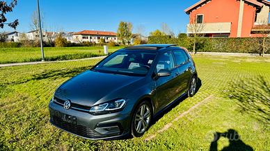 VOLKSWAGEN Golf 7ª serie - 2018