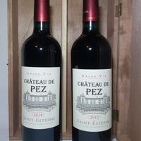 Vino Pregiato Francia