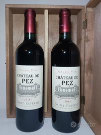 Vino Pregiato Francia