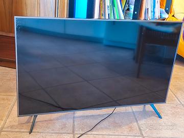 TV Samsung 43"