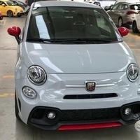 Fiat 500 abarth 2018 ricambi