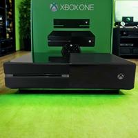 Xbox one