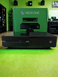 Xbox one