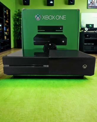 Xbox one