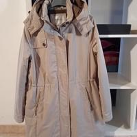 Giubbotto da donna geox t 46