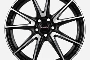 4 Cerchi da 19' in Lega - Speedline - Vettore Bmw 
