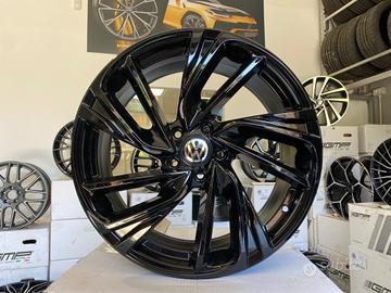 Cerchi Volkswagen raggio 19 cod.2983
