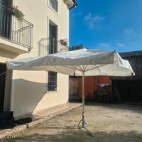 ombrellone mercato