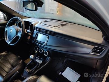 Cruscotto ALFA ROMEO GIULIETTA del 2014