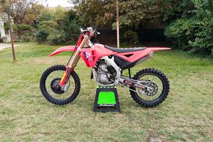 Honda CRF 450 R