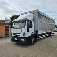 IVECO 120E22P - 6 cilindri - cambio 8 marce