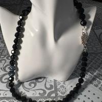 collana classica dal gusto vintage