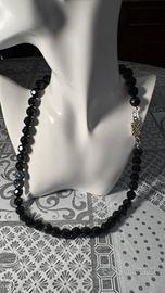 collana classica dal gusto vintage