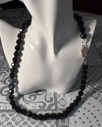 collana classica dal gusto vintage