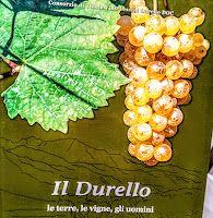Il Durello, le terre le vigne gli uomini