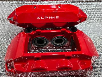 Pinze Brembo Alfa Romeo Fiat Renault Alpine