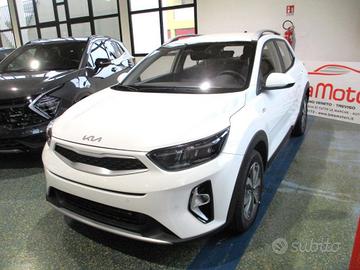Kia Stonic 1.2 ECO GPL Style Special Ed. - FULL LE