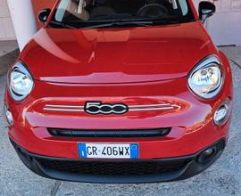 Fiat 500X 1.0 T3 120 CV
