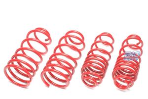 KIT MOLLE SPORTIVI PER FIAT