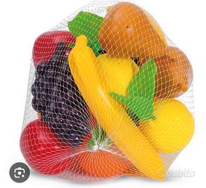 Gioco frutta nuovo