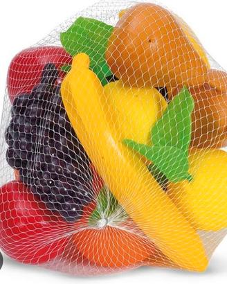 Gioco frutta nuovo