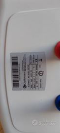 Scaldabagno elettrico 30 litri