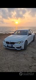 bmw 320d f30