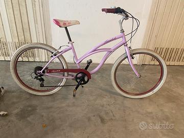 Honolulu Mod 125Woman  26-6S