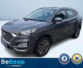 Hyundai Tucson 1.6 CRDI 48V XPRIME TECHNO PAC...