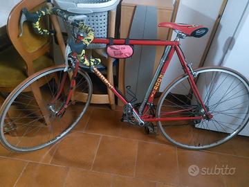 Bici da corsa