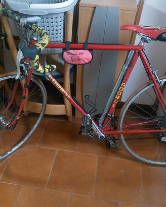 Bici da corsa