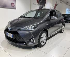 Toyota Yaris 1.5 Hybrid 5 porte Cool