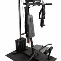 Attrezzatura palestra