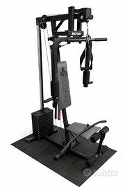 Attrezzatura palestra