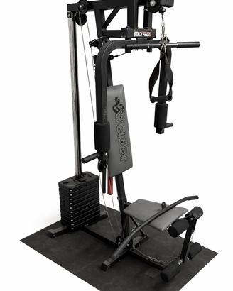 Attrezzatura palestra