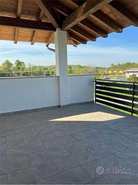 Appartamento vicinanze Jrc