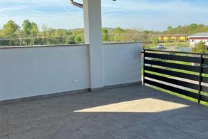 Appartamento vicinanze Jrc